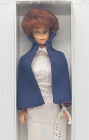Vintage Midge Doll Vintage Midge Doll